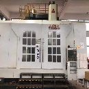 已买下，油机两米车铣复合，设备安装少用]