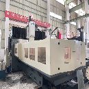 出售：2012年产翌高3025龙门加工中心