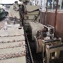 [强][玫瑰][玫瑰]急售格兰德04年产M1380x4米外圆磨一台，设备状.