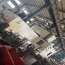 出售：2006年中捷2000&amp;amp；#215；4000数控龙门