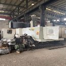 出售：2006年中捷2000&amp;amp；#215；4000数控龙门