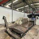 海天6米数控龙门