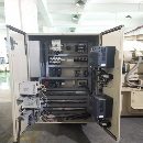 2015年日本西部数控双端面磨