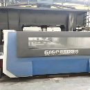 南通国盛4029龙门加工中心