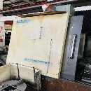 出售：海天HTM-850G定梁龙门加工中心，发那科系统，24把刀，主轴.