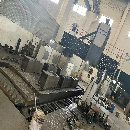 出售：纽威3.2X6米五面体龙门加工中心，工作台2X6米，门宽3.2米.