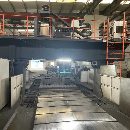 出售：纽威3.2X6米五面体龙门加工中心，工作台2X6米，门宽3.2米.