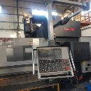 出售：95成新台湾威立3000&amp;amp；#215；2000数控龙门