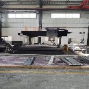 出售：95成新台湾威立3000&amp;amp；#215；2000数控龙门