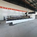 打包出售三台龙门型材加工中心