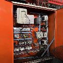 安装未用7480圆台磨