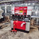 出售：镭戈斯折弯机，1.2米35吨，安装未用