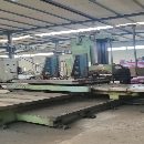 出售：中捷6113/2镗床，主轴130。