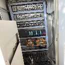 出售:2005年中捷数控龙门钻床，门宽2.5米3米，来个直接定的，价.