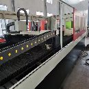 18年天琪6000瓦6020交换工作台，锐科激光器带质保，柏楚系统，自.