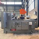 纯新营口6450滚刀刃磨床，新机40万，只要十几w