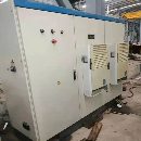 出售沈机xK2430数控龙门镗铣床