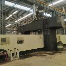 出售沈机xK2430数控龙门镗铣床