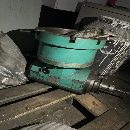 常州纽新数控2518龙门加工中心