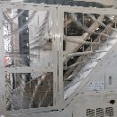 日本原装马扎克800卧式加工中心