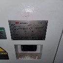 出售：几乎全新2021年纽威2060数控龙门加工中心