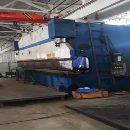 出售600X6000折弯机