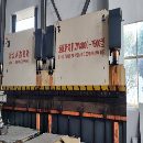 在位出售800吨7.5米折弯机15年产价格不贵