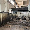 出售：2012年台湾协鸿40002600龙门加工中心一台