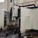 出售：纽威数控龙门，工作台3.2米5米！