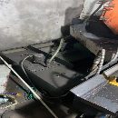 上海外圆磨床M1332Bx500