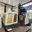 出售：海天1500G数控龙门加工中心