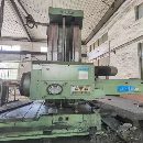 出售沈阳中捷6113/2数显镗床，带后立柱。