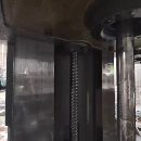 中捷611B镗床一台