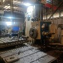 出售:2011年昆明机床厂6111C/2数显镗床。