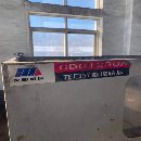 沈阳中捷3米数控龙门