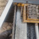 出售上海机床厂H163-3000外圆磨床，保精度，可现.