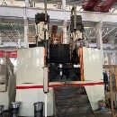 出售无锡数控立式磨床