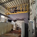 海天GLU28&amp;amp；amp；amp；#215；3000龙门加工中心、发.