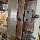 天锻630吨液压机！，新机标准，在位出售