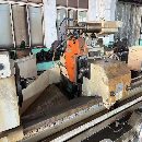 出售：正宗上海机床厂产14502000万能外圆磨床一.