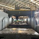 出售：2017年海天20003000龙门加工中心一台