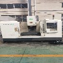 出售乔扬850数控铣