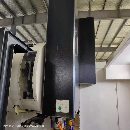 出售：2017年11月杭州惠勒600加工中心一台，发那.