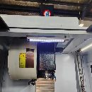 出售：华群850加工中心一台，2020年带235四轴