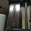 出售:精品16年昆机6111d镗床，安装少用，主轴110.