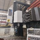 出售：2018年国盛2518龙门加工中心一台