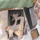 便宜处理12年沈阳61100X6000