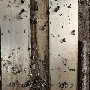 正宗中捷6111B镗床一台