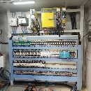 刚刚买下2021年青海一机766卧加，运行时间一千多小时.