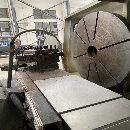 2010年福州机床6480数控卧车，加工直径800mm，加工长.